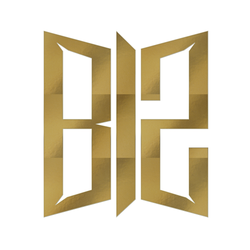 BIZ LOGO