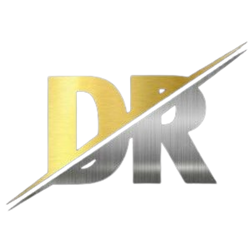 DR LOGO