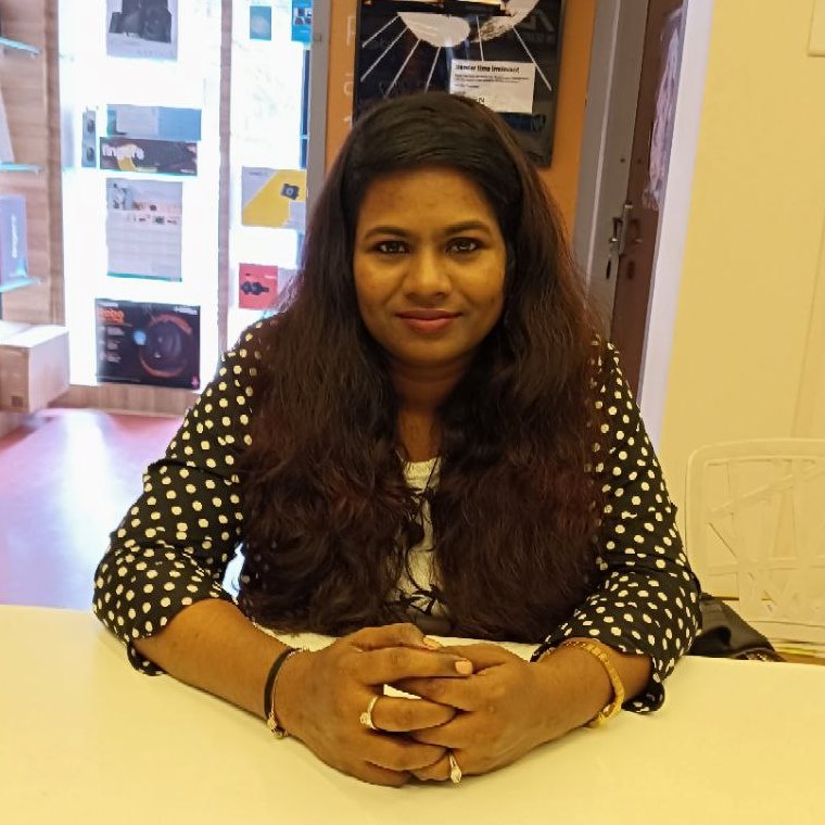 Dr. Divya Raveendran